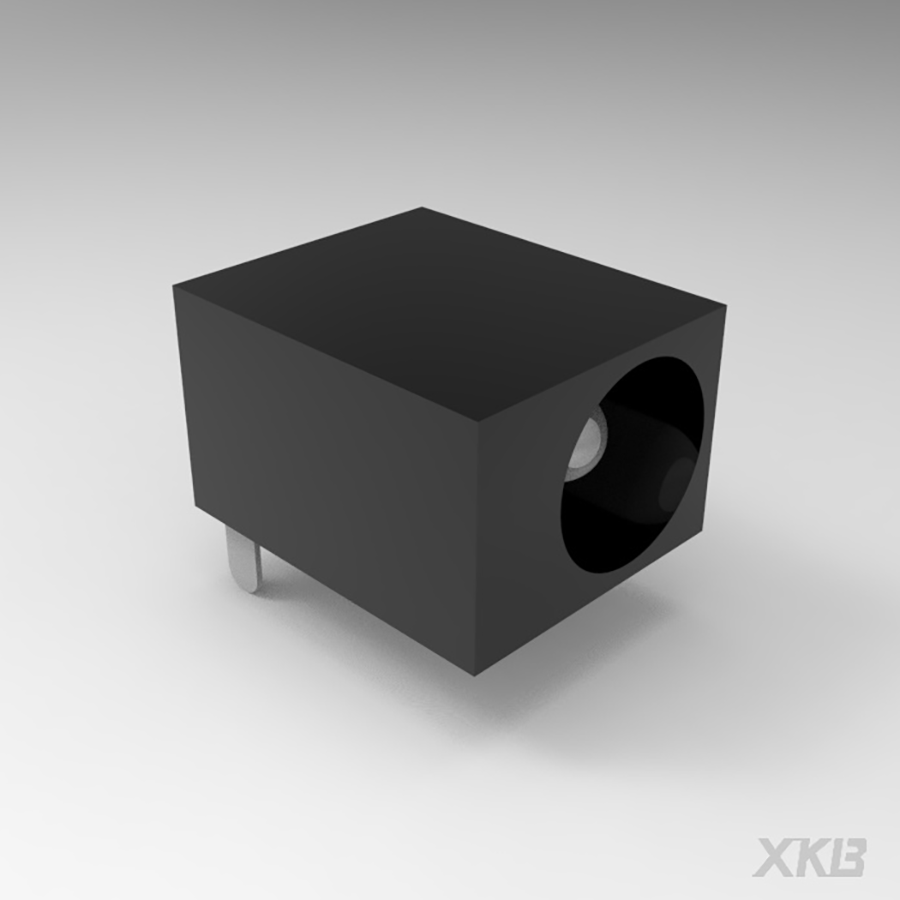 DC-0440-2.5A-2.5-XKB Connectivity